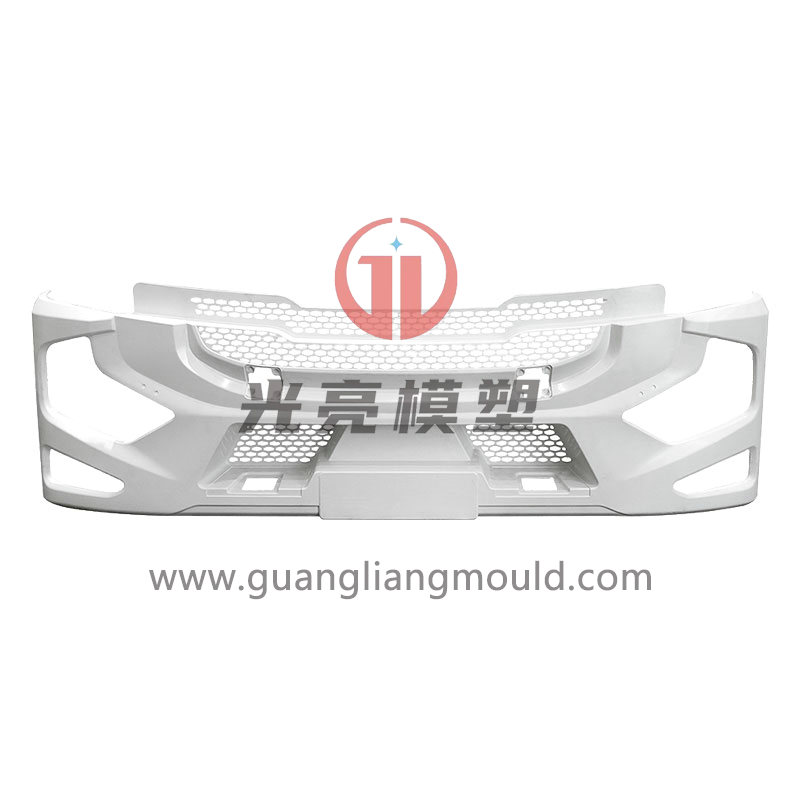 Bumper Mould